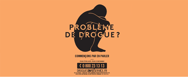 Drogues Info Service à Vos Côtés 7j/7 De 8h à 2h | Jeunes.gouv.fr