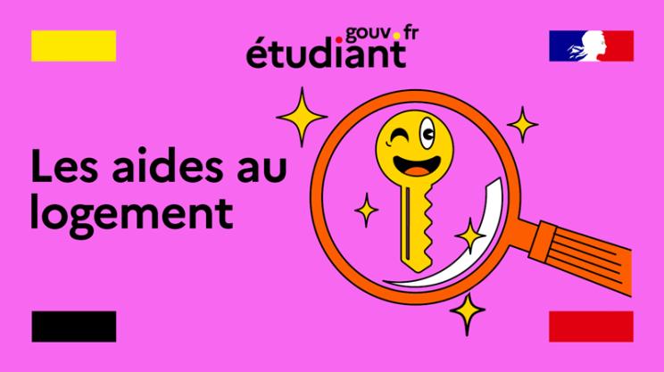 Le Point Sur Les Différentes Aides Au Logement Avec Etudiant.gouv.fr ...