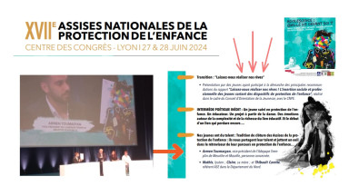 Assises de la protection de l&#039;enfance